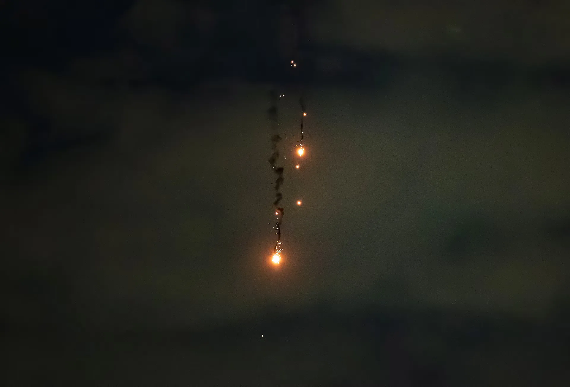 Трамп заявив про потребу України в системах Patriot для захисту і критикував Путіна за відмову від миру